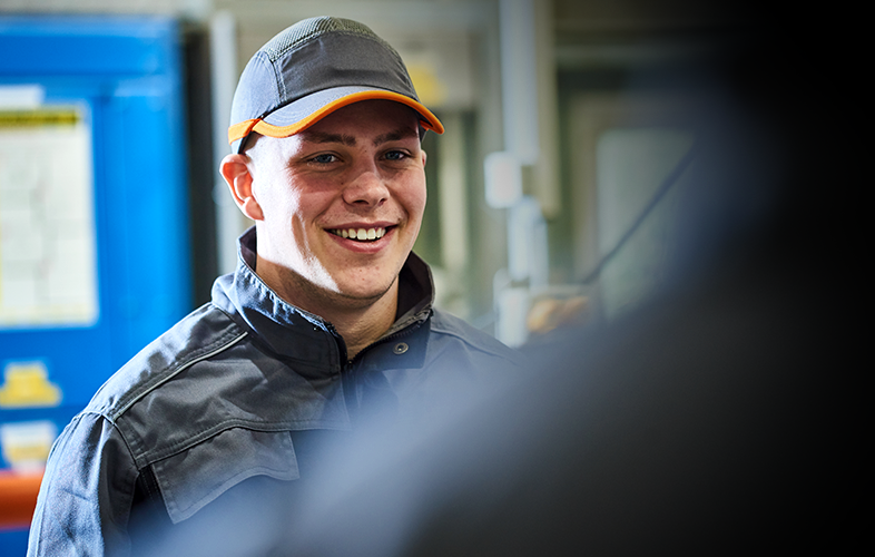 What Makes A Successful Safety Footwear Product Trial?